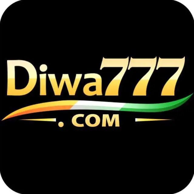 Diwa 777 APK game app logo