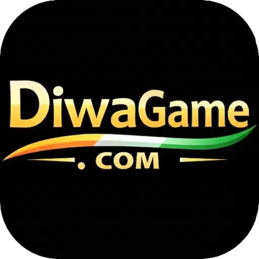 Diwa Game VIP game app logo