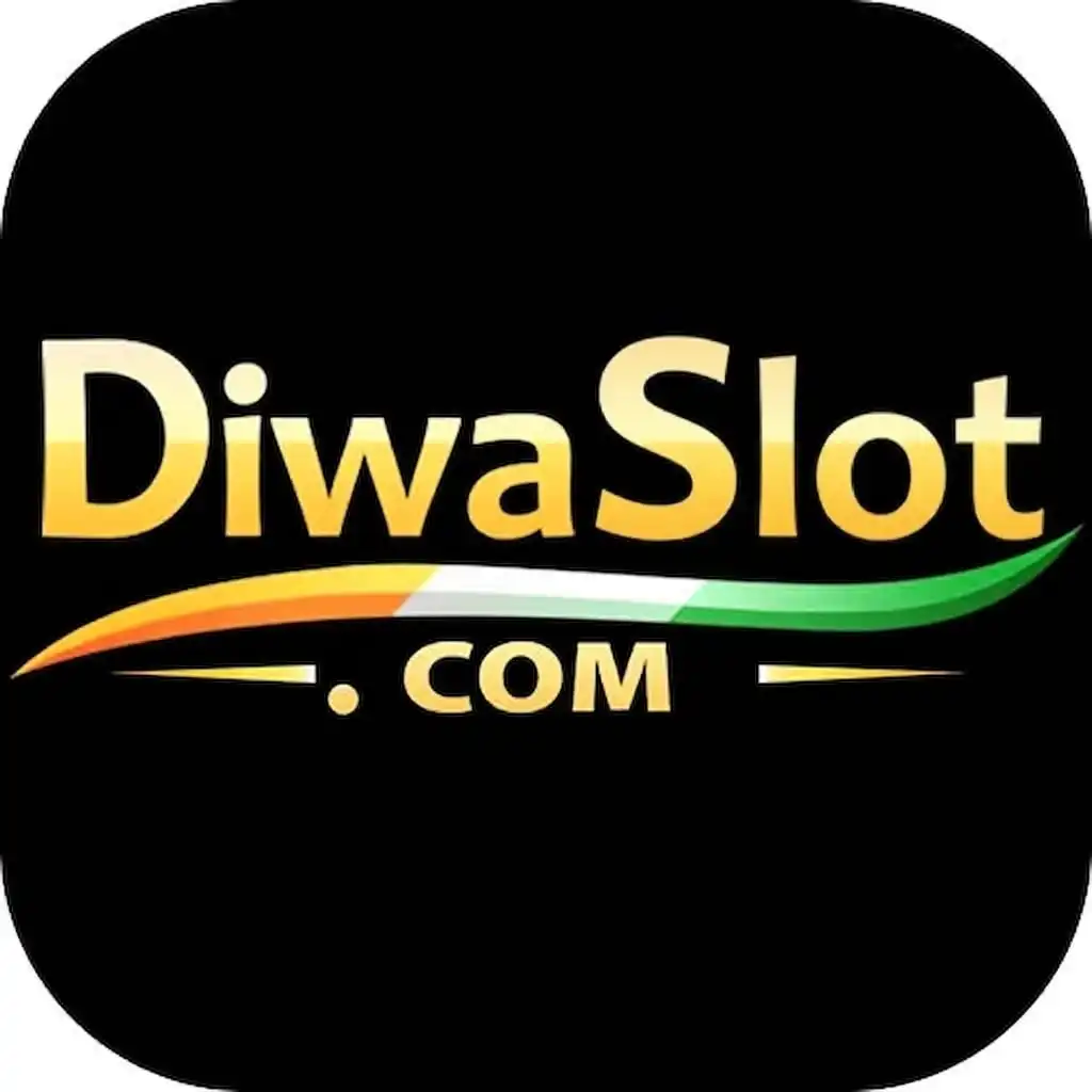 Diwa Slots game app logo