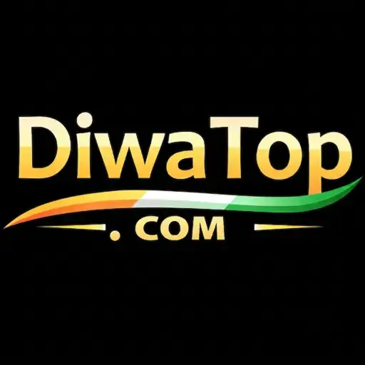 DiwaTop VIP game app logo