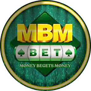 MBM Bet game app logo