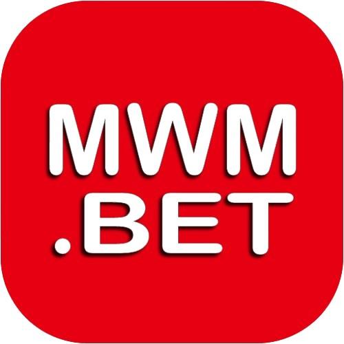 MWM Bet game app logo