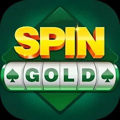 Spin Gold game app logo